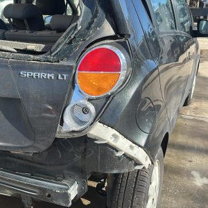 CHEVROLET SPARK LT (LUV017)