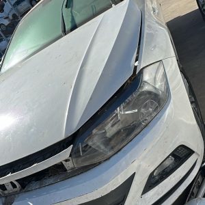 VIRTUS COMFORTLINE 1.6 MSI 110CV AT SIN M/C (AE270FC)