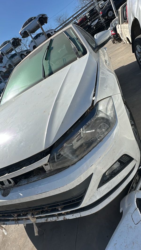 VIRTUS COMFORTLINE 1.6 MSI 110CV AT SIN M/C (AE270FC)