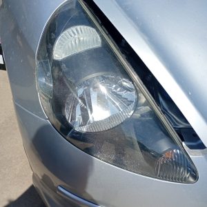 HONDA FIT LX (GAW290)