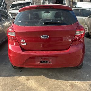 KA SE 1.5L (AB512UO)