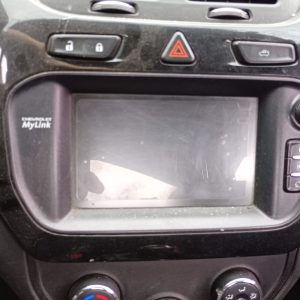 CHEVROLET COBALT 1.8 N LT NEGRO (AC760ZA)