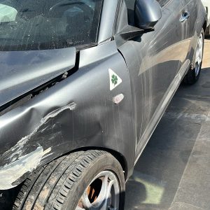 ALFA ROMEO MITO (JDN469)