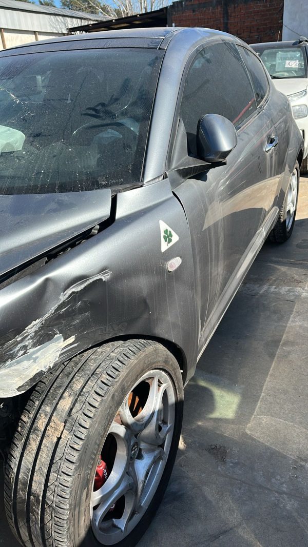 ALFA ROMEO MITO (JDN469)