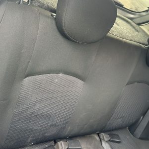 NISSAN MARCH ACENTA (NRS627)