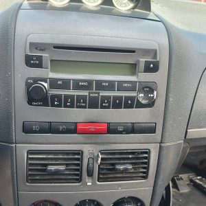 FIAT PALIO ADVENTURE 1.6 (KTM712)