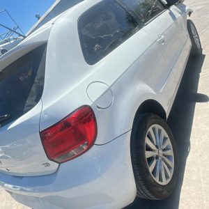 VW Volkswagen GOL TREND 1.6 GP (NTT078)
