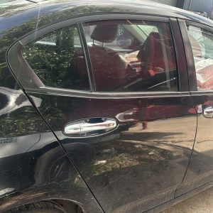 HONDA CITY EXL A/T (JOE321)