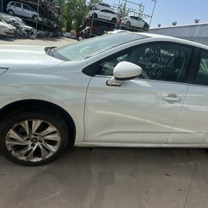 CITROEN C4 LOUNGE 143 TENDANCE AM115 (OPD870)