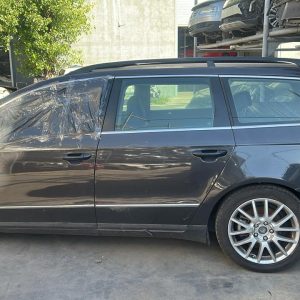 VW VOLKSWAGEN PASSAT 2.0 FSI (HBQ042)