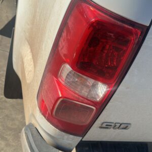 S10 2.4 4X4 SIN M/C (AE307WC)