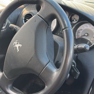 PEUGEOT 408 ALLURE 2.0 (AB211DN)