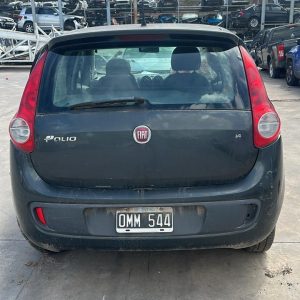 FIAT PALIO (326) ATTRACTIVE 5P 1.4 8V (OMM544)