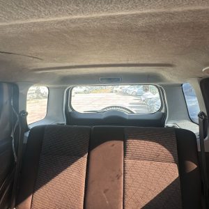 FORD ECOSPORT 1.6 L 4X2 XLS (KPP624)