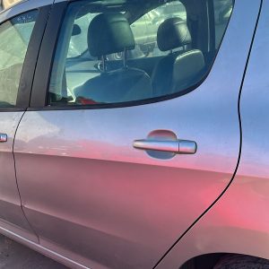 PEUGEOT 308 FELINE 2.0 N (KUS127)