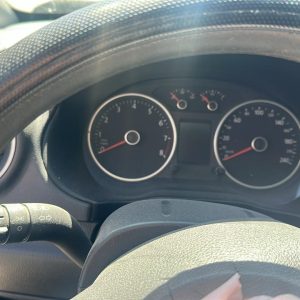 VW Volkswagen GOL TREND 1.6 GP (NTT078)