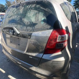 HONDA FIT EX (JKH121)