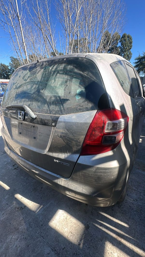 HONDA FIT EX (JKH121)