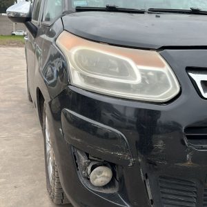 CITROEN C3 PICASSO 1.6I 16V EXCLUSIVE PACK (LZT905)