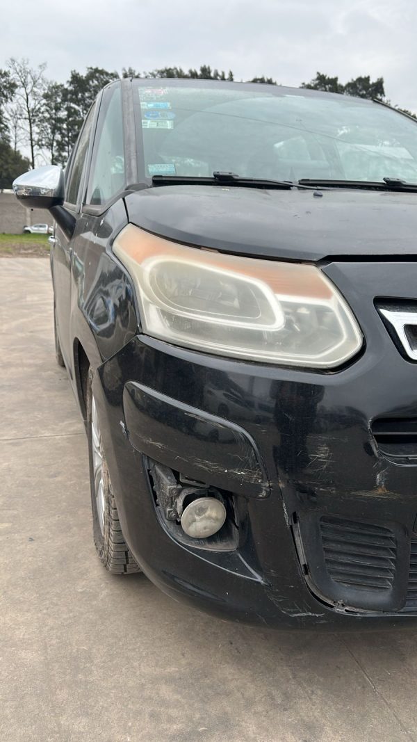 CITROEN C3 PICASSO 1.6I 16V EXCLUSIVE PACK (LZT905)