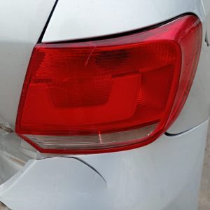 VW GOL TREND 1.6 GP (MOI163)