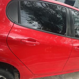 PEUGEOT 208 ALLURE 1.6N TOUCHSCREEN (AA271NP)