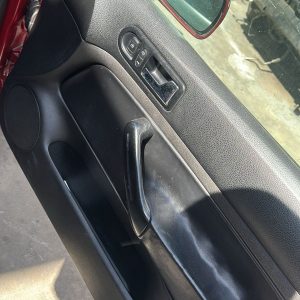 VW VOLKSWAGEN BORA 2.0 (INJ225)