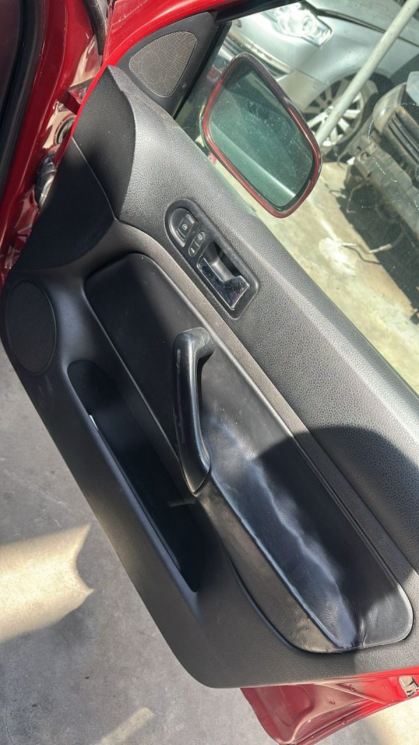 VW VOLKSWAGEN BORA 2.0 (INJ225)