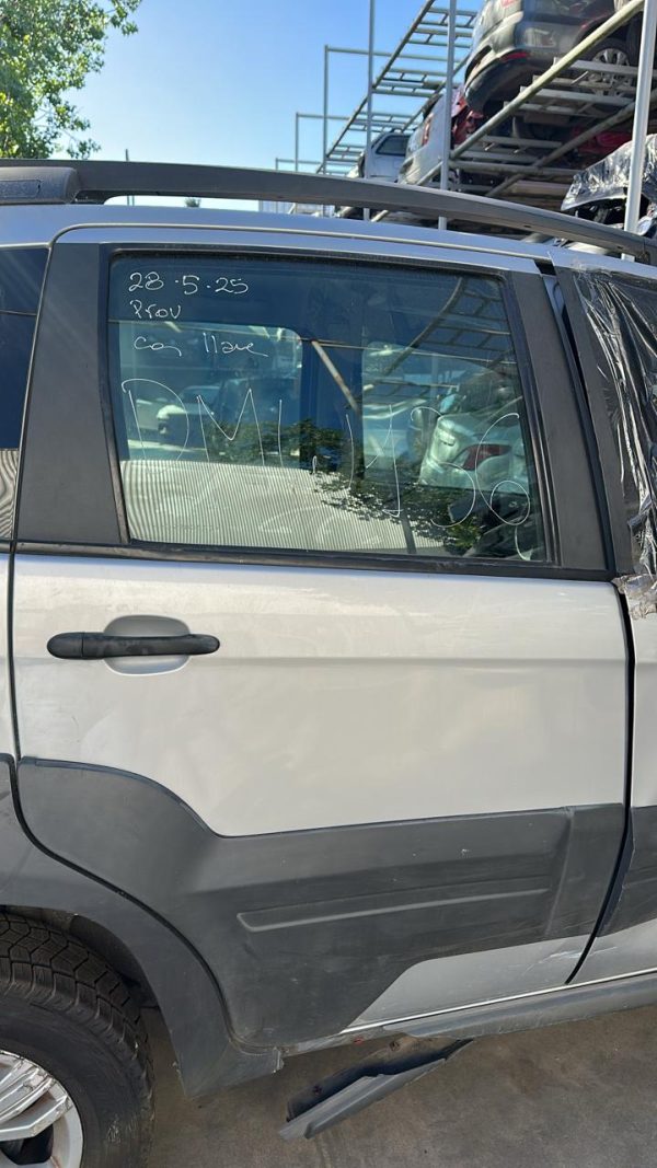 FIAT IDEA ADVENTURE 1.6 16V (PMW136)