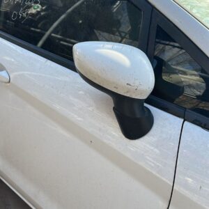 FIESTA 1.6L S (OSN498)
