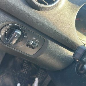 AUDI A3 SPORTBACK 2.0 TDI (GKO593)