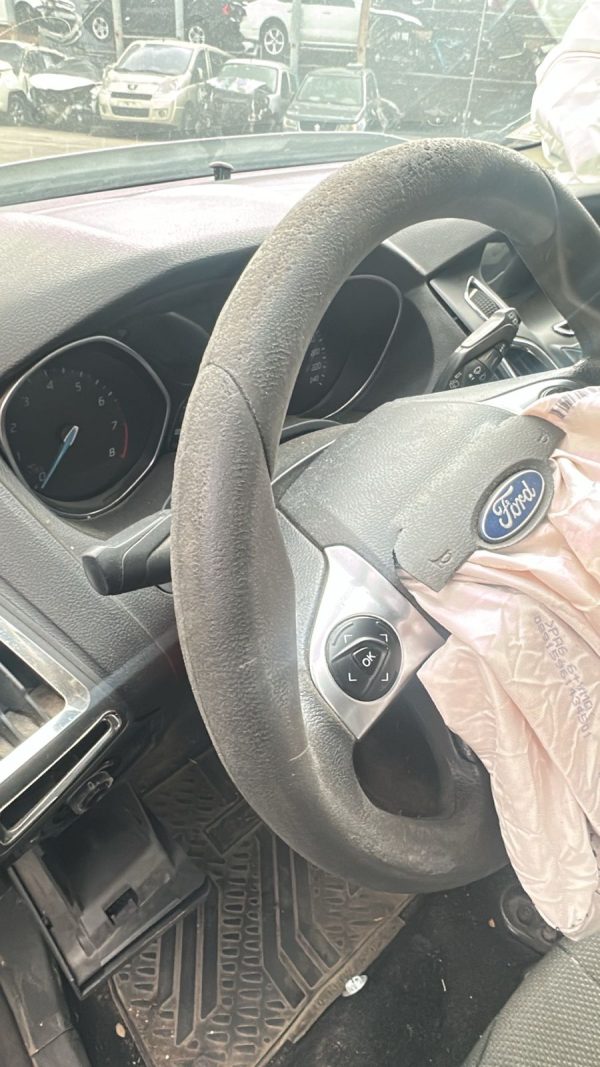 FOCUS 5P 1.6L N MT S (ORI544)