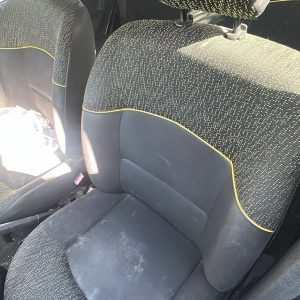 RENAULT CLIO MIO 5P CONFORT PLUS ABS ABCP (NZF120)