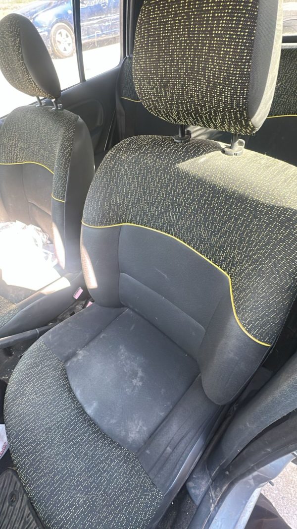 RENAULT CLIO MIO 5P CONFORT PLUS ABS ABCP (NZF120)