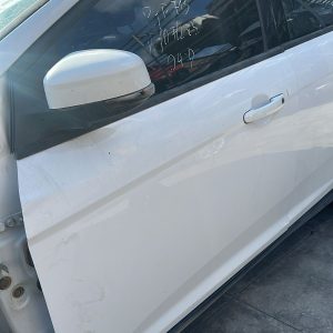 FORD FOCUS 5P 2.0L N MT SE PLUS (PQP713)