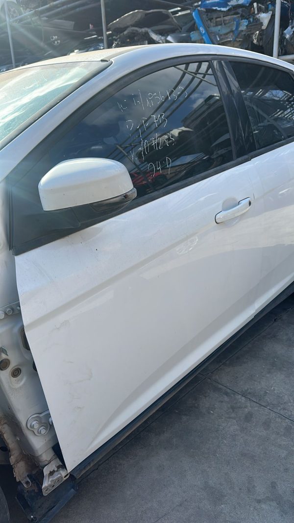 FOCUS 5P 2.0L N MT SE PLUS (PQP713)
