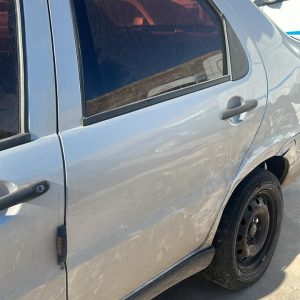SIENA FIRE 4P 1.4 MPI 8V HP BZ (MBA331)