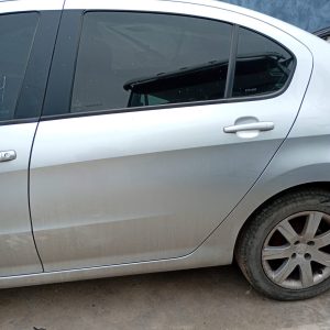 PEUGEOT 408 ALLURE 1.6 HDI (AB004BY)