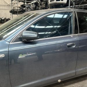 AUDI A6 3.0 TDI QUATRO (FBA280)
