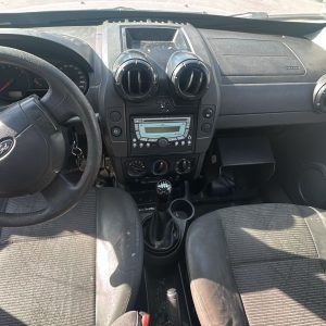 FORD ECOSPORT 1.6 L 4X2 XLS (KPP624)