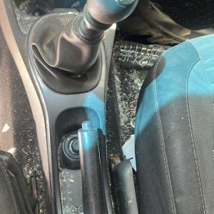 RENAULT DUSTER PRIVILIGE 2.0 4X2 (LEF908)