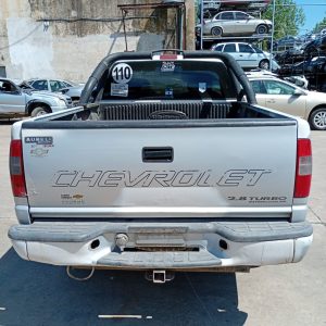 CHEVROLET S10 2.8 T.I. (CABINA SIMPLE (EKA898)