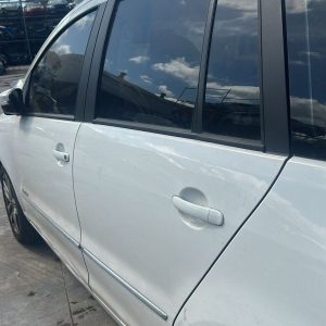 VW VOLKSWAGEN SURAN 1.6 16V 5D 428 (AB312YX)