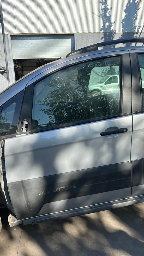 FIAT IDEA ADVENTURE 1.6 16V (PMW136)