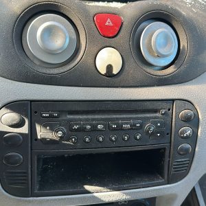 CITROEN C3 1.4I (EJU816)