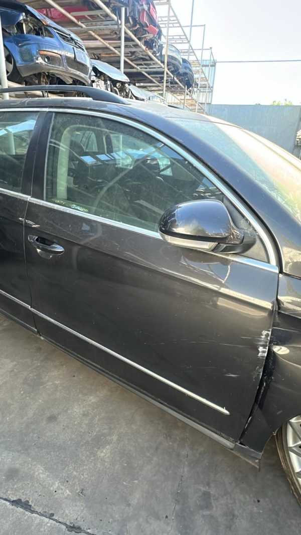 VW VOLKSWAGEN PASSAT 2.0 FSI (HBQ042)