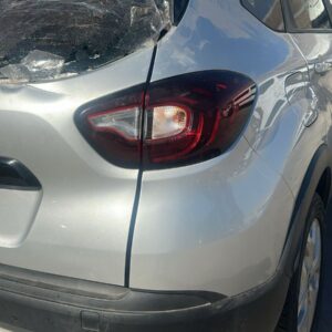 CAPTUR ZEN 2.0 (AC439IF)