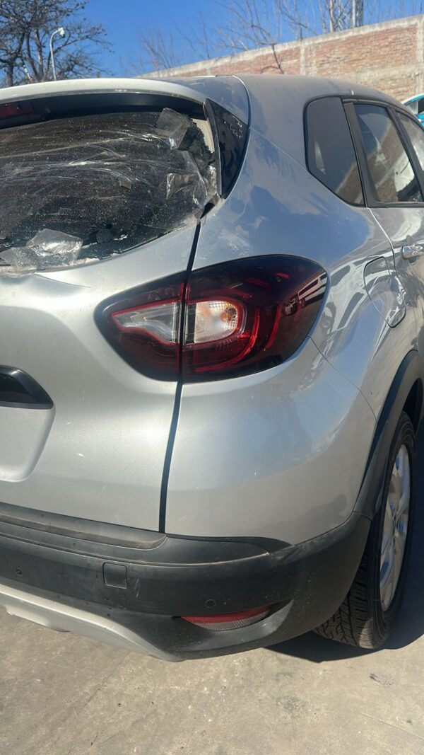CAPTUR ZEN 2.0 (AC439IF)