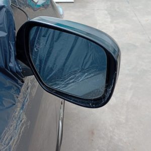 HONDA CITY LX MT (JHO007)