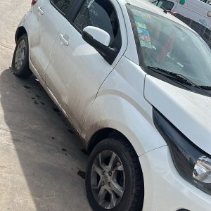 FIAT MOBI EASY 1.0 8V (AC260CY)